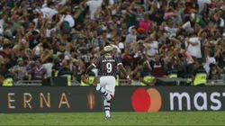 VIDEO | El golazo de Kennedy que consagró CAMPEÓN a Fluminense ante Boca
