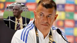 ¿Por qué el predio donde entrenó Boca para la final de la Libertadores es "mufa"?