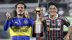 Canales que transmiten Boca vs Fluminense por la FINAL de la Copa Libertadores 2023 en Argentina