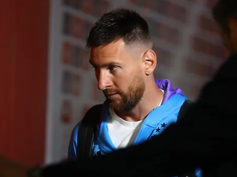 Messi cambia su postura sobre el Mundial 2026