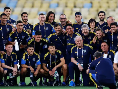 ¡Habló la astrología! El jugador de Boca que está "bien aspectado" para la final