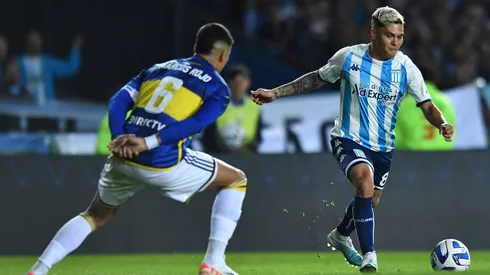 La provocativa publicación de Juanfer Quintero a horas de que Boca juegue la final