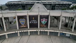 CONMEBOL se expresó oficialmente sobre la final de la Libertadores.