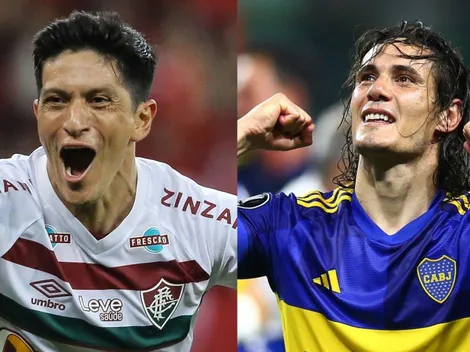 Apuestas y pronóstico de Boca – Fluminense por la Final de la Copa Libertadores 2023