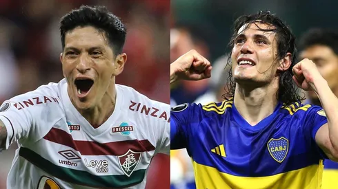 Apuestas y pronóstico de Boca - Fluminense por la Final de la Copa Libertadores 2023