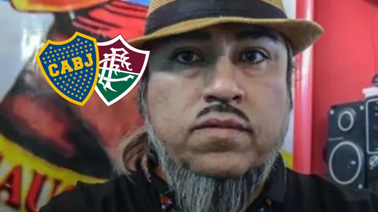 El brujo Atahualpa supo acertar resultados históricos.
