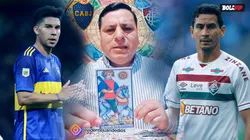 Juan de Dios, el vidente de Tiktok, dijo quién ganará la copa.