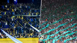 El comunicado de la hinchada de Fluminense tras los disturbios ante Boca