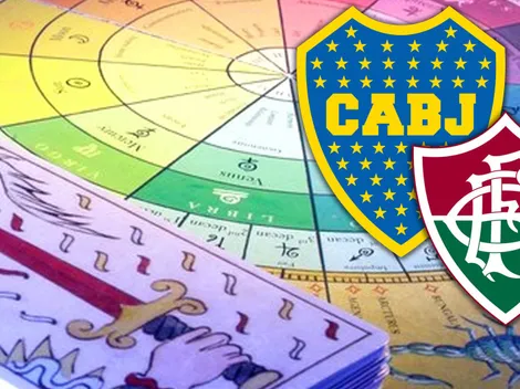 "Una carta me habla de posibles lesiones o problemas con jugadores"