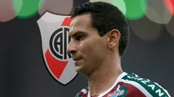 La estrella del Flu le dejó un mensaje a los fanáticos del Millonario y probablemente le hagan caso.