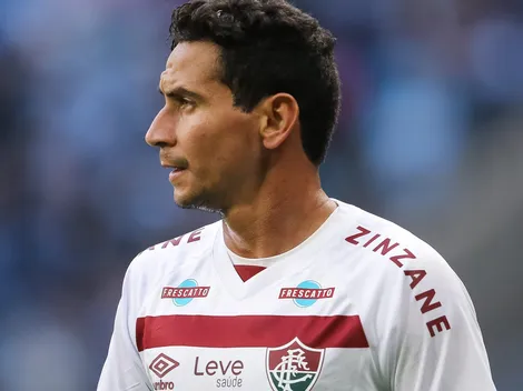 Ganso demostró gran preocupación antes de la Final: "Eso juega en la cabeza"