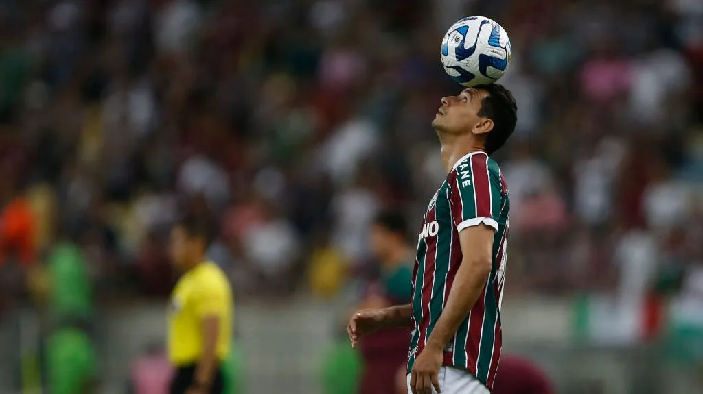Ganso será una pieza fundamental para Fluminense en la final de la Libertadores. (Getty)