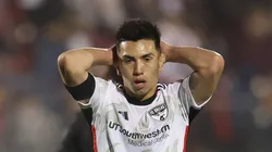 Alan Velasco se rompió los ligamentos y se queda sin ir a la Selección Argentina