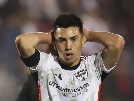 El posteo de Alan Velasco que ofendió a los hinchas de Independiente mientras negocia con Boca