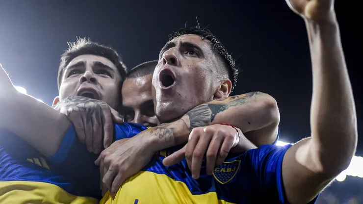 Boca, en busca de la tan ansiada séptima Libertadores.