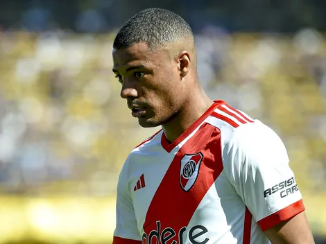 Las noticias de River hoy: De La Cruz dio un guiño a Flamengo y el dinero que deberían pagar por Montiel