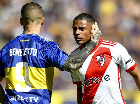 Lo dice la astrología: por qué a River le conviene que Boca gane la Libertadores