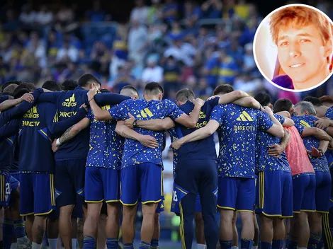 Inesperada confesión del astrólogo de Boca para la final de la Libertadores: “Voy a ir”