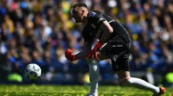 Franco Armani tiene contrato hasta diciembre de 2024.