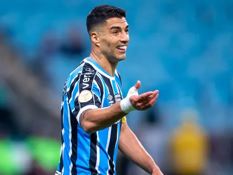 Lo que falta para que Luis Suárez juegue con Messi en Inter Miami