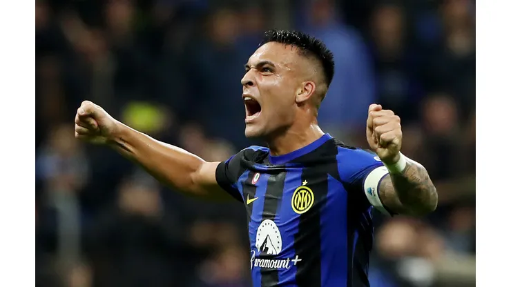 El gigante de Europa que estuvo a "una cláusula" de llevarse a Lautaro Martínez en 2018