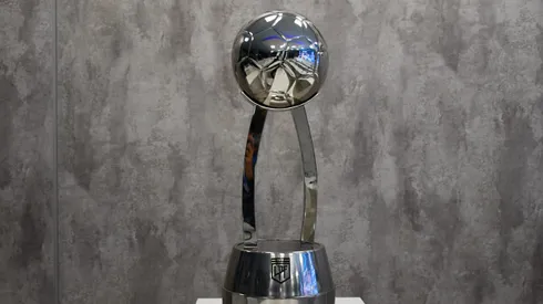 Se viene la final de la Copa de la Liga.