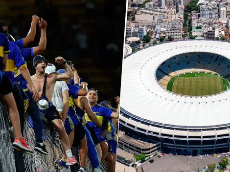 Recomendaciones del Consulado Argentino a los hinchas de Boca