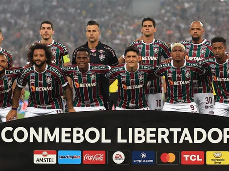 ANÁLISIS | De esto se tiene que cuidar Boca: así ataca Fluminense