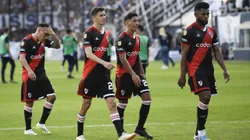 Las noticias de River hoy: el futuro de Nacho, la obra que necesita el Monumental y ¿se va Enzo?