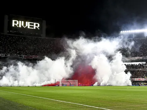 El Monumental debería techarse si quiere ser sede en el Mundial 2030