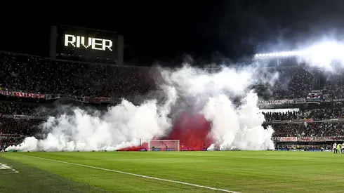 El Monumental debería techarse si quiere ser sede en el Mundial 2030