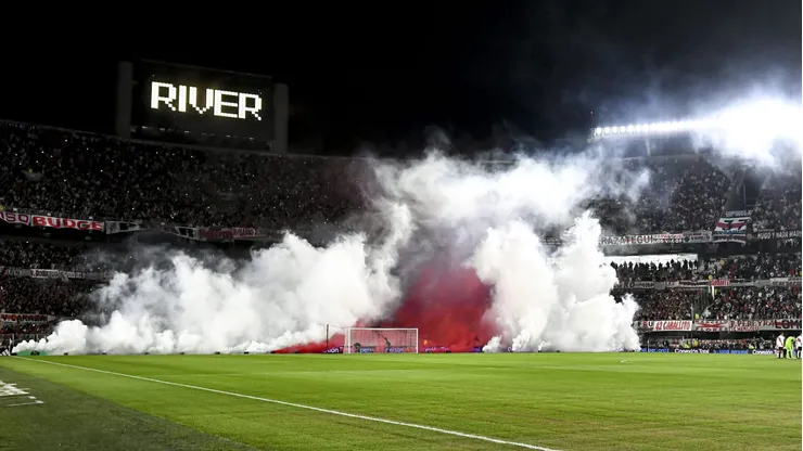 El Monumental debería techarse si quiere ser sede en el Mundial 2030