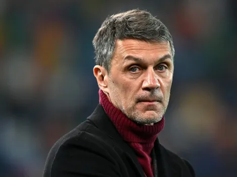 Marginó a Cristiano Ronaldo y Pelé: los 3 mejores jugadores de la historia para Paolo Maldini