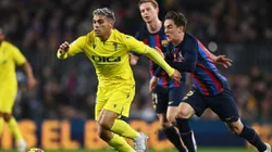 Diego Milito analiza la contratación del uruguayo Brian Ocampo