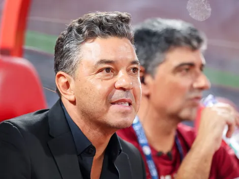 El difícil arranque de 2024 para Gallardo: la racha que debe afrontar Al-Ittihad