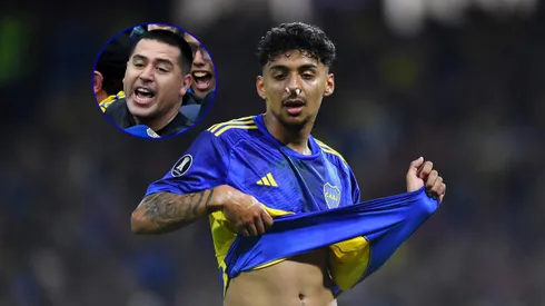 Botafogo retiró su oferta por Medina,