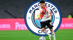 Salió a la luz el acuerdo entre los clubes para la transferencia del juvenil.