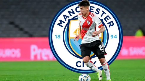 Salió a la luz el acuerdo entre los clubes para la transferencia del juvenil.