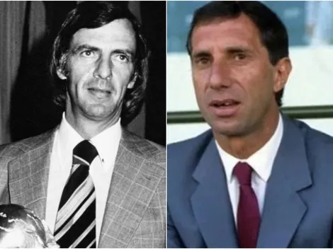 Las destacables palabras del hermano de Bilardo tras la muerte de Menotti