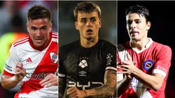 Palavecino - Fonseca - Redondo