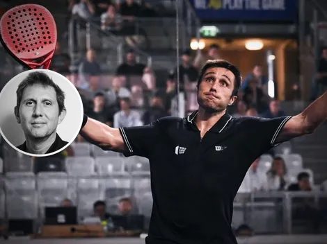 5 motivos y una guía para subirse al pádel en 2024