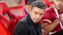 Desde la Premier buscan a una figura del equipo árabe.