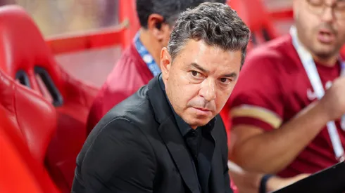 Desde la Premier buscan a una figura del equipo árabe.