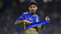 Cristian Medina, tercer jugador de Boca que quieren en la Premier League