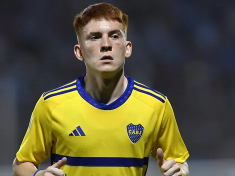 El tierno regalo del Colo Barco a su pareja mientras define su futuro