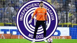 El equipo recién ascendido quiere incorporar al experimentado arquero.