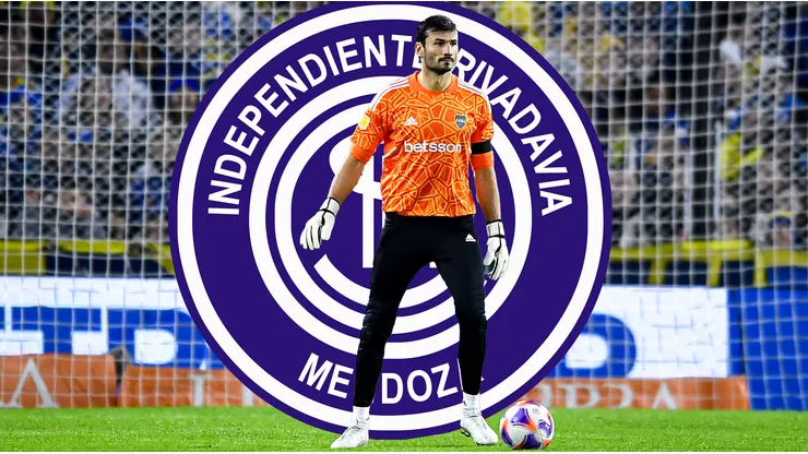 El equipo recién ascendido quiere incorporar al experimentado arquero.