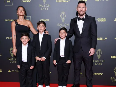 La revelación de Pitty La Numeróloga que cambiaría el futuro de Messi y Antonela Roccuzzo