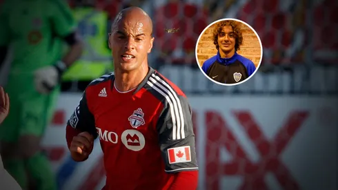 Mikael Ypurassowsky.