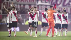 El Lobo quiere a dos referentes del Millonario.